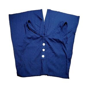Ole by koton black romper